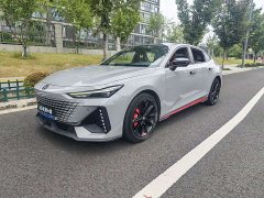 Changan UNI-V 1.5T Edition - фото 1