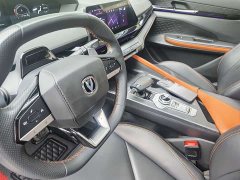 Changan UNI-V 1.5T Edition - фото 12