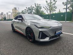 Changan UNI-V 1.5T Edition - фото 3