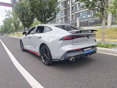 Changan UNI-V 1.5T Edition - фото 5