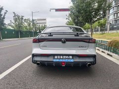 Changan UNI-V 1.5T Edition - фото 6