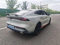 Changan UNI-V 1.5T Edition - фото 7