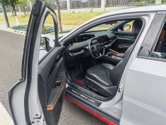 Changan UNI-V 1.5T Edition - фото 8