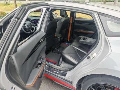 Changan UNI-V 1.5T Edition - фото 9