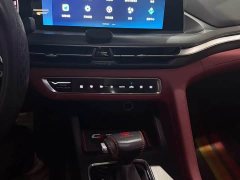 Changan CS75PLUS 1.5T Luxury Version - фото 13