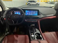 Changan CS75PLUS 1.5T Luxury Version - фото 14