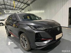 Changan CS75PLUS 1.5T Luxury Version - фото 2