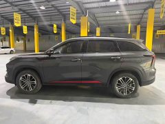 Changan CS75PLUS 1.5T Luxury Version - фото 8
