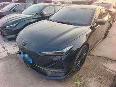 Changan UNI-V 1.5T Edition - фото 1