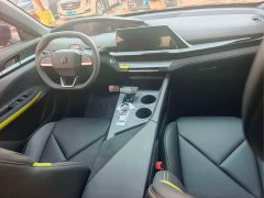 Changan UNI-V 1.5T Edition - фото 10