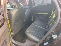 Changan UNI-V 1.5T Edition - фото 11