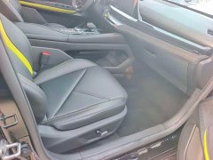 Changan UNI-V 1.5T Edition - фото 12