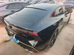 Changan UNI-V 1.5T Edition - фото 13