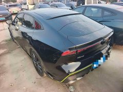 Changan UNI-V 1.5T Edition - фото 14