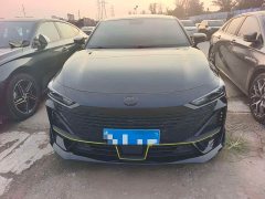 Changan UNI-V 1.5T Edition - фото 2