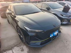 Changan UNI-V 1.5T Edition - фото 3