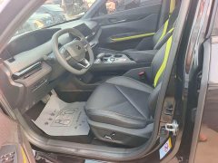 Changan UNI-V 1.5T Edition - фото 4
