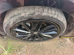Changan UNI-V 1.5T Edition - фото 6