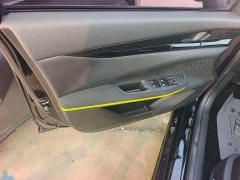Changan UNI-V 1.5T Edition - фото 7
