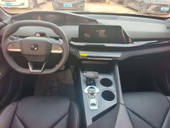 Changan UNI-V 1.5T Edition - фото 9