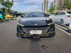 Changan UNI-V 1.5T Edition - фото 2