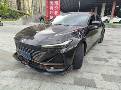 Changan UNI-V 1.5T Edition - фото 1
