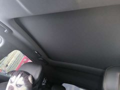 Changan UNI-V 1.5T Edition - фото 10