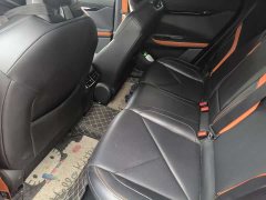 Changan UNI-V 1.5T Edition - фото 11