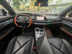 Changan UNI-V 1.5T Edition - фото 12
