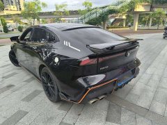 Changan UNI-V 1.5T Edition - фото 13