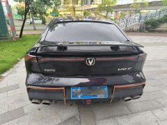 Changan UNI-V 1.5T Edition - фото 14