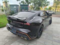 Changan UNI-V 1.5T Edition - фото 15