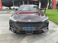 Changan UNI-V 1.5T Edition - фото 2