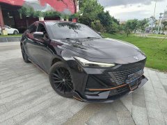 Changan UNI-V 1.5T Edition - фото 3