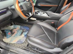 Changan UNI-V 1.5T Edition - фото 5