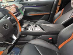 Changan UNI-V 1.5T Edition - фото 6