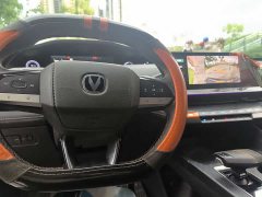 Changan UNI-V 1.5T Edition - фото 7