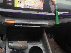 Changan UNI-V 1.5T Edition - фото 9