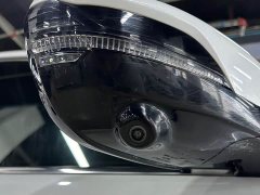Changan UNI-K iDD 130km 1.5T Premium Version - фото 14