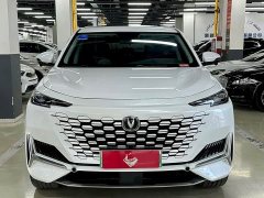 Changan UNI-K iDD 130km 1.5T Premium Version - фото 2