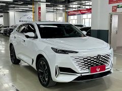 Changan UNI-K iDD 130km 1.5T Premium Version - фото 3