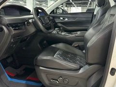 Changan UNI-K iDD 130km 1.5T Premium Version - фото 4