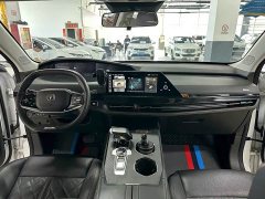 Changan UNI-K iDD 130km 1.5T Premium Version - фото 5