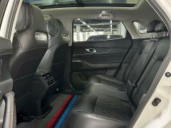 Changan UNI-K iDD 130km 1.5T Premium Version - фото 6