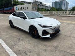 Changan UNI-V 1.5T Edition - фото 1