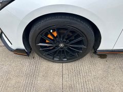 Changan UNI-V 1.5T Edition - фото 16