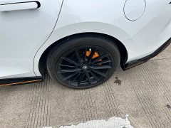 Changan UNI-V 1.5T Edition - фото 17