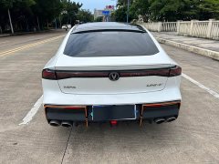 Changan UNI-V 1.5T Edition - фото 19