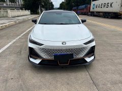 Changan UNI-V 1.5T Edition - фото 2