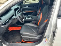 Changan UNI-V 1.5T Edition - фото 4